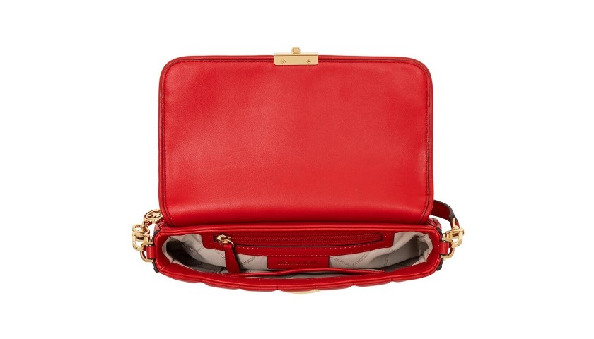 Borsa Bradshaw Baguette Michael Kors - CharityStars