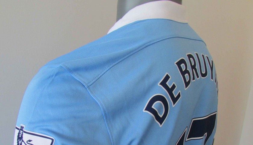 kevin de bruyne shirt