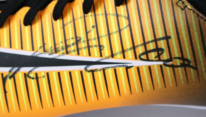 nike mercurial dybala