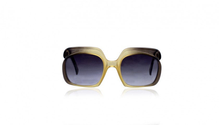 Occhiali da sole vintage Christian Dior - CharityStars