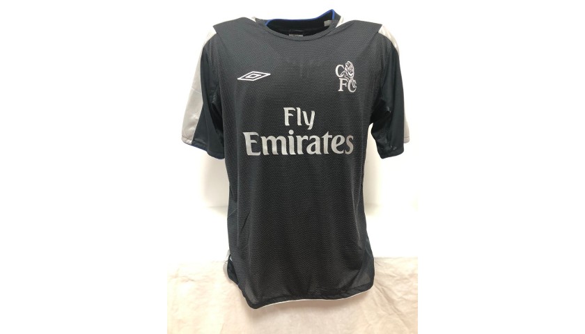 chelsea 2004 jersey