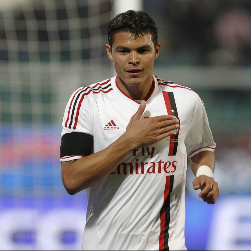 Thiagosilva Charitystars