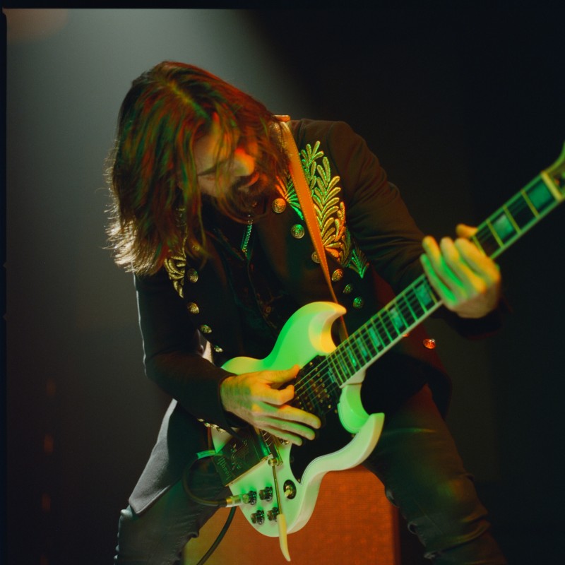 Win Juanes’ Personal Front Row Seats in Dallas