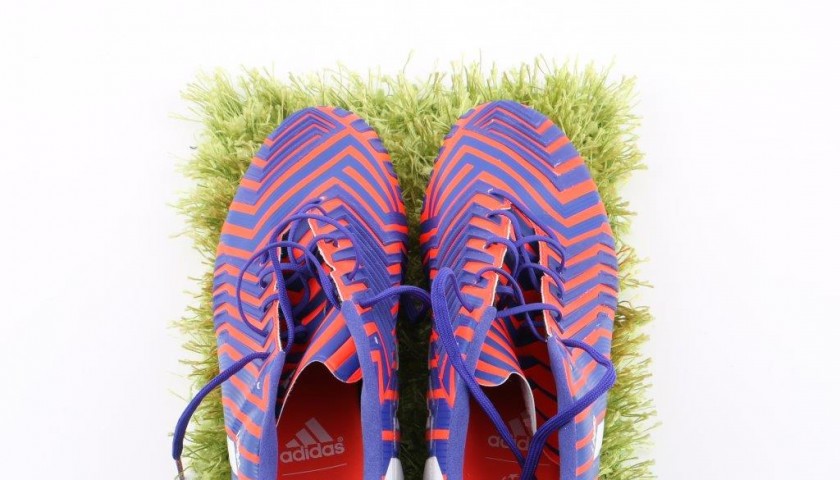 scarpini adidas 2015