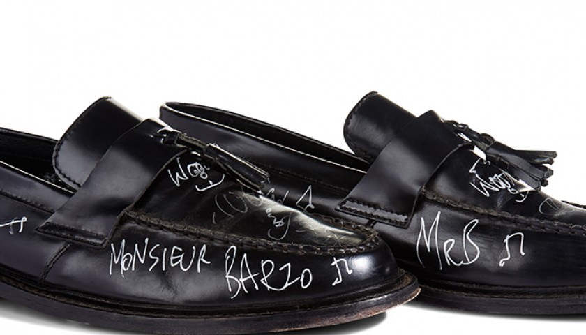 ikon loafers SchoolPro: Best School Management Software