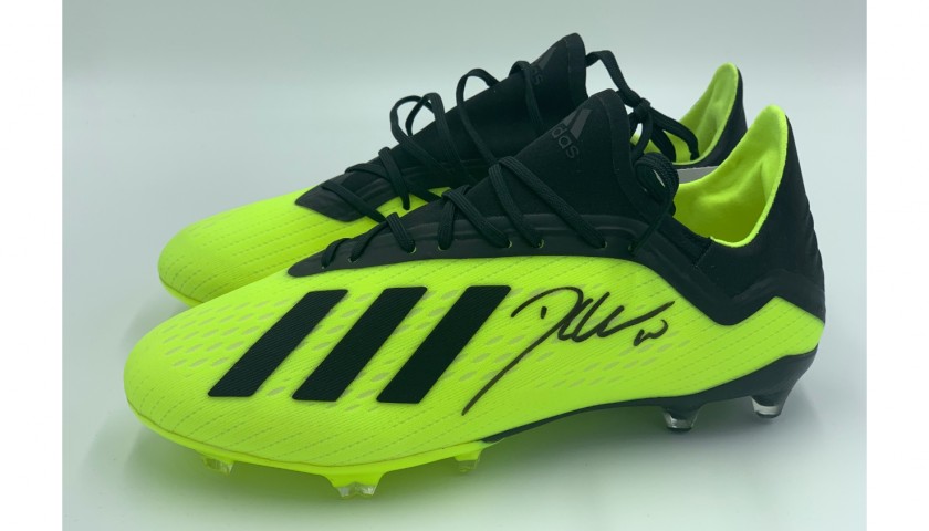 paulo dybala boots