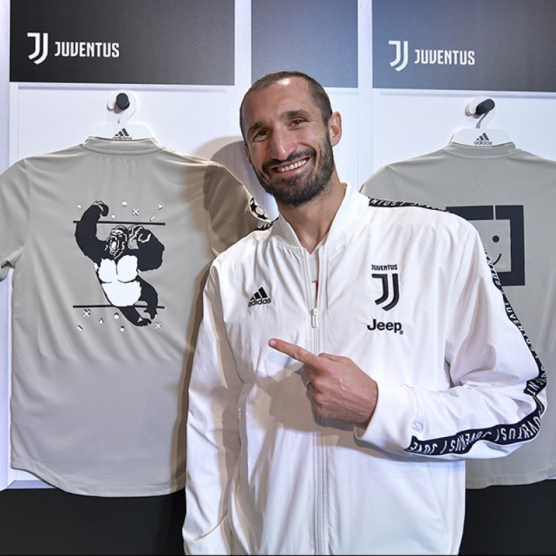 maglia juve 8 scudetto adidas