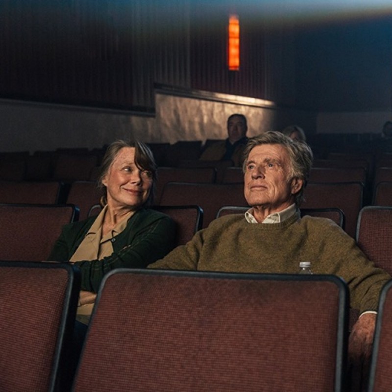 Attend the World Premiere and VIP After-Party of "Old Man & the Gun" in Los Angeles