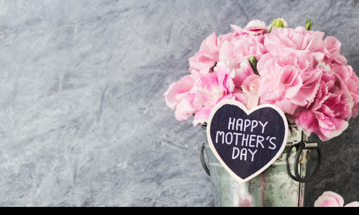 Gift Ideas for Mother’s Day