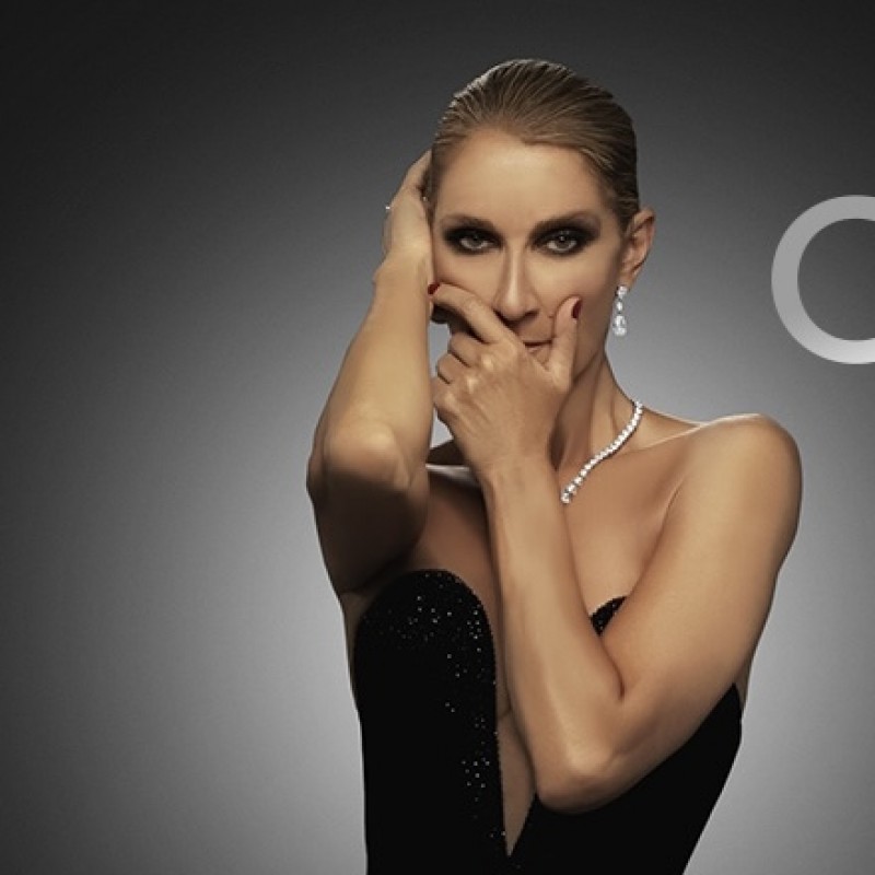 Two Tickets to Celine Dion's Las Vegas Residency