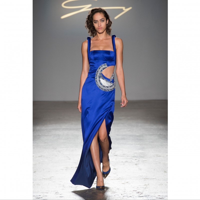 Two Seated Tickets to the Genny S/S 2018 Fashion Show