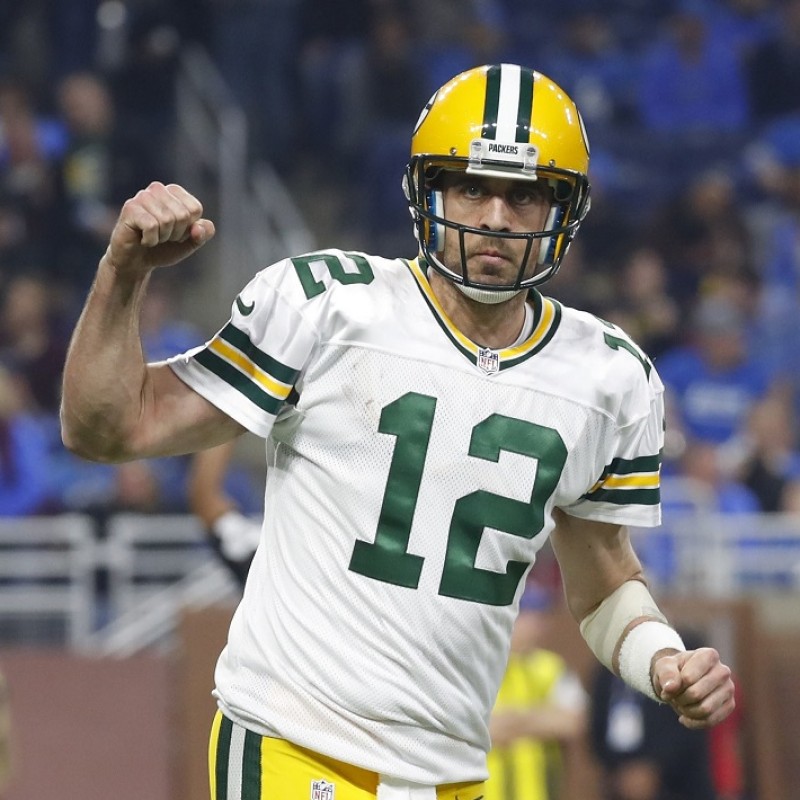 official packers jersey