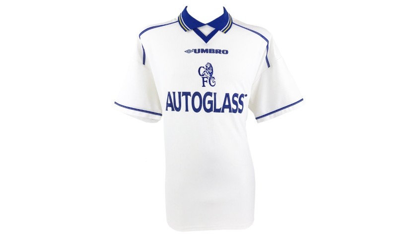 chelsea 1998 shirt