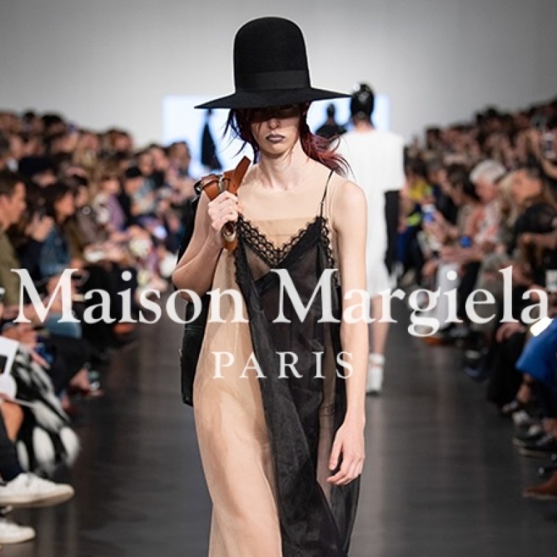 Attend the Maison Margiela Co-Ed F/W 2019/20 Fashion Show