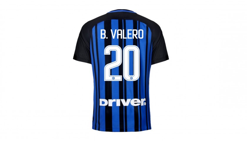 110th Anniversary Patch Shirt 