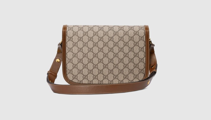 gucci diagnosis bag