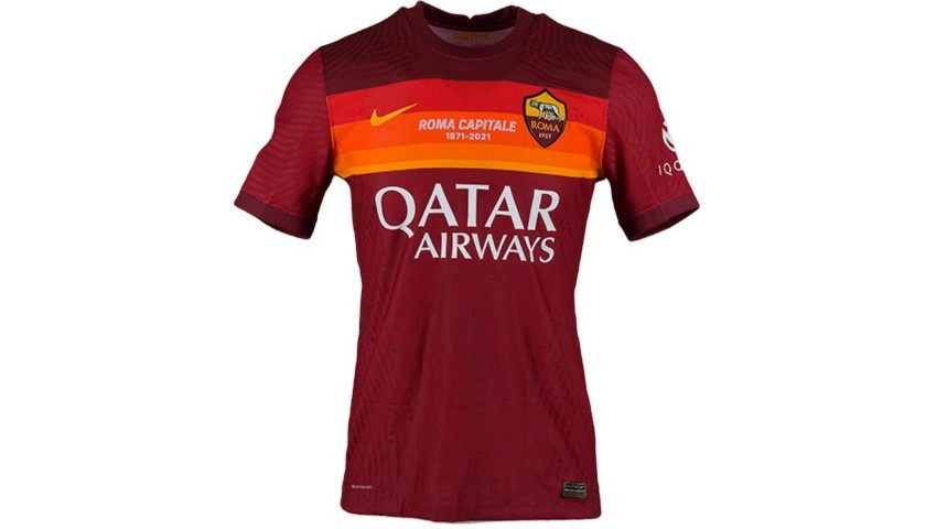 as roma maglie 2021