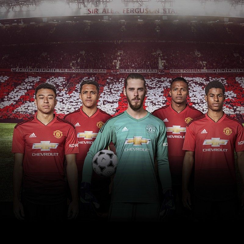 Esperienza unica Manchester United
