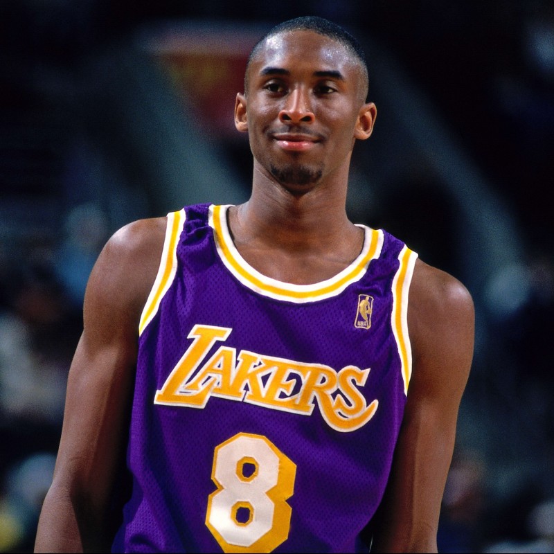 kobe bryant official store