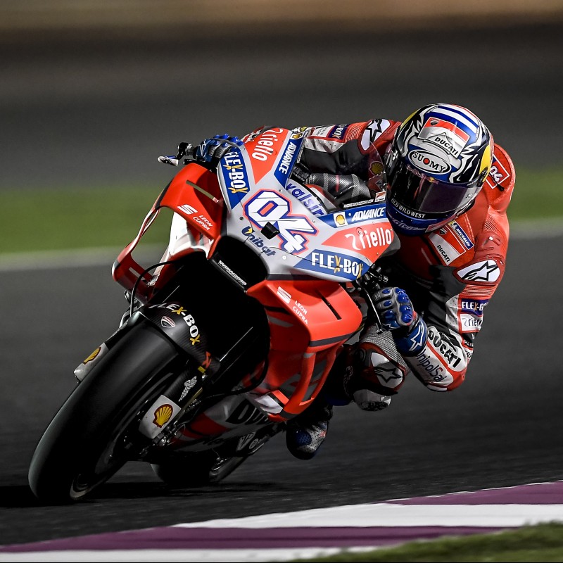 2018 MotoGP™ Race Experience in Misano