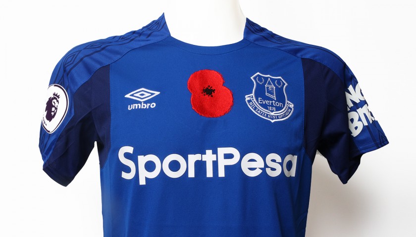 leighton baines jersey