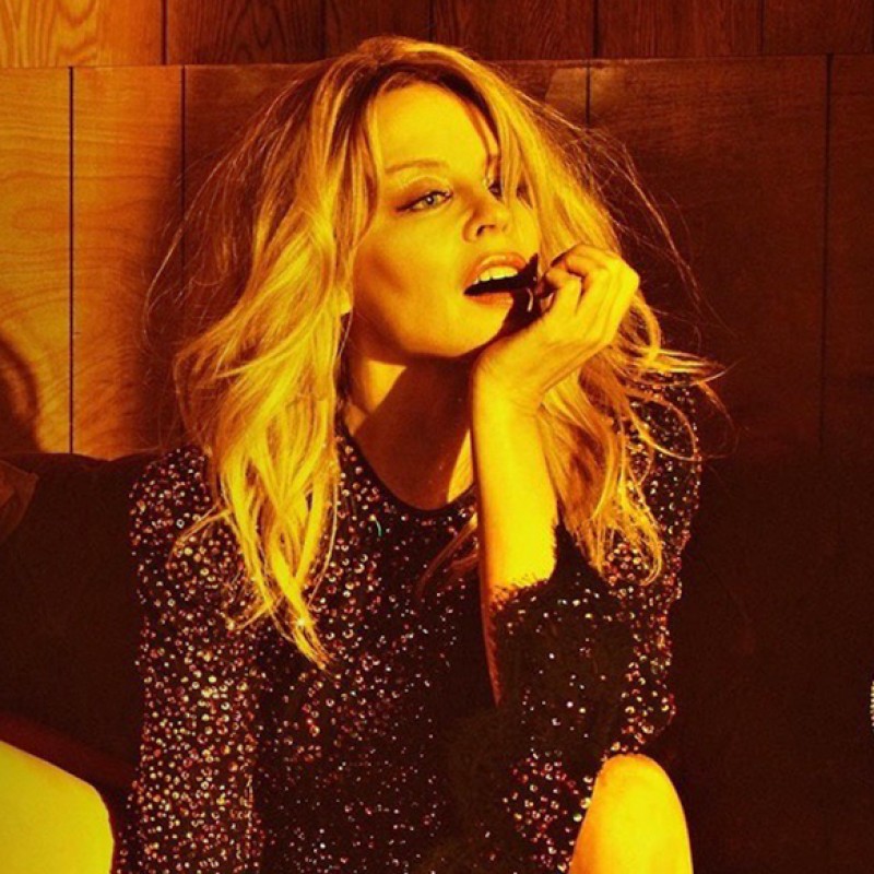 Assisti al Concerto di Kylie Minogue a Londra