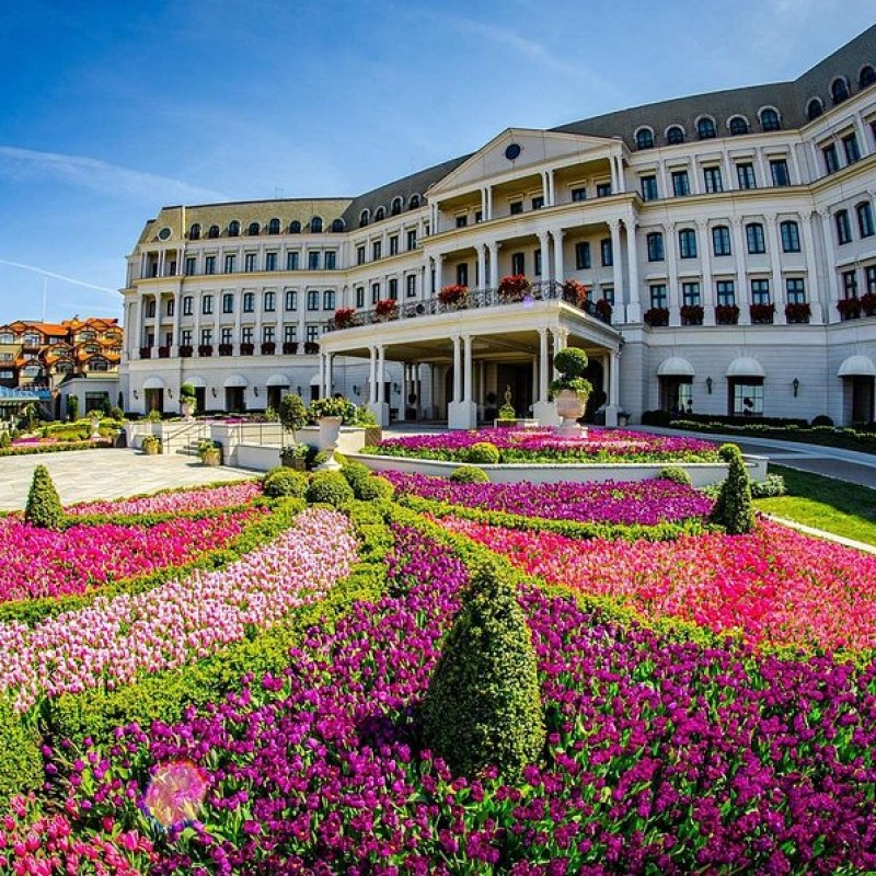 Nemacolin Woodlands Resort 2-Night Stay