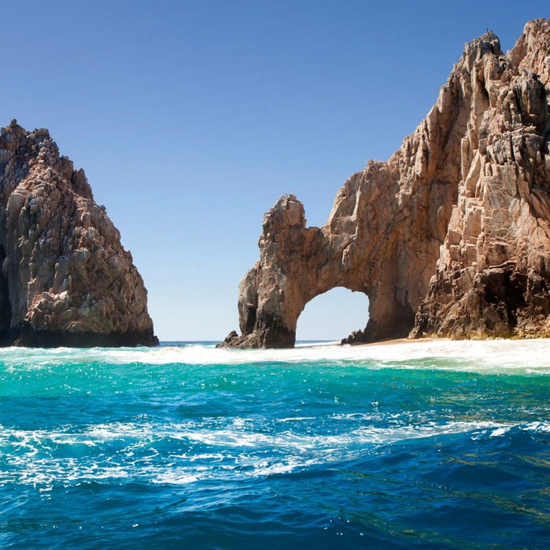 All-Inclusive Cabo San Lucas Getaway for Two
