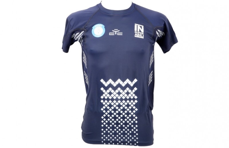 Insuperabili Onlus 2018/19 Official Shirt