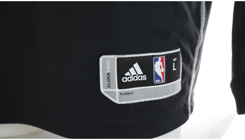 maglia brooklyn nets