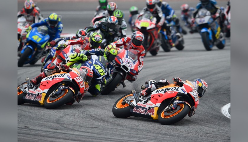 Enjoy the 2019 Spielberg MotoGP from VIP Village Seats ...