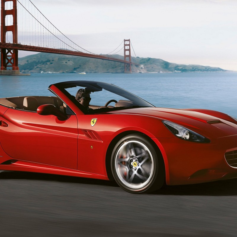 Ferrari Maranello Package for 2