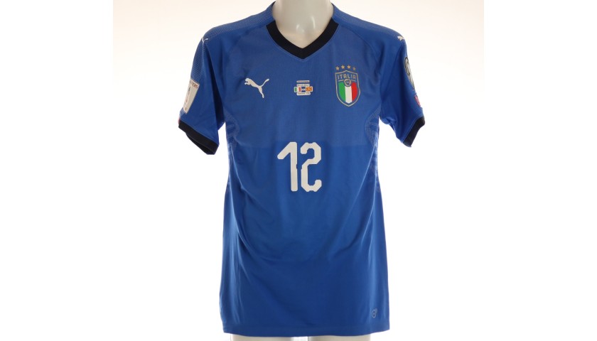 kit italia