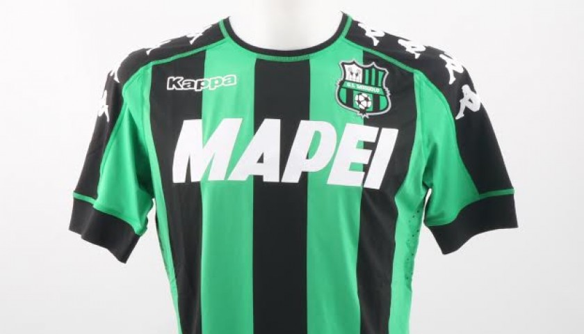 magliette kappa 2016