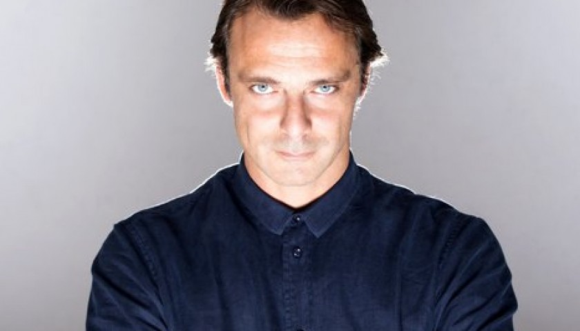 Incontra Alessandro Preziosi a Teatro prima dello ...