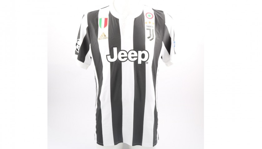 maglie champion 2017