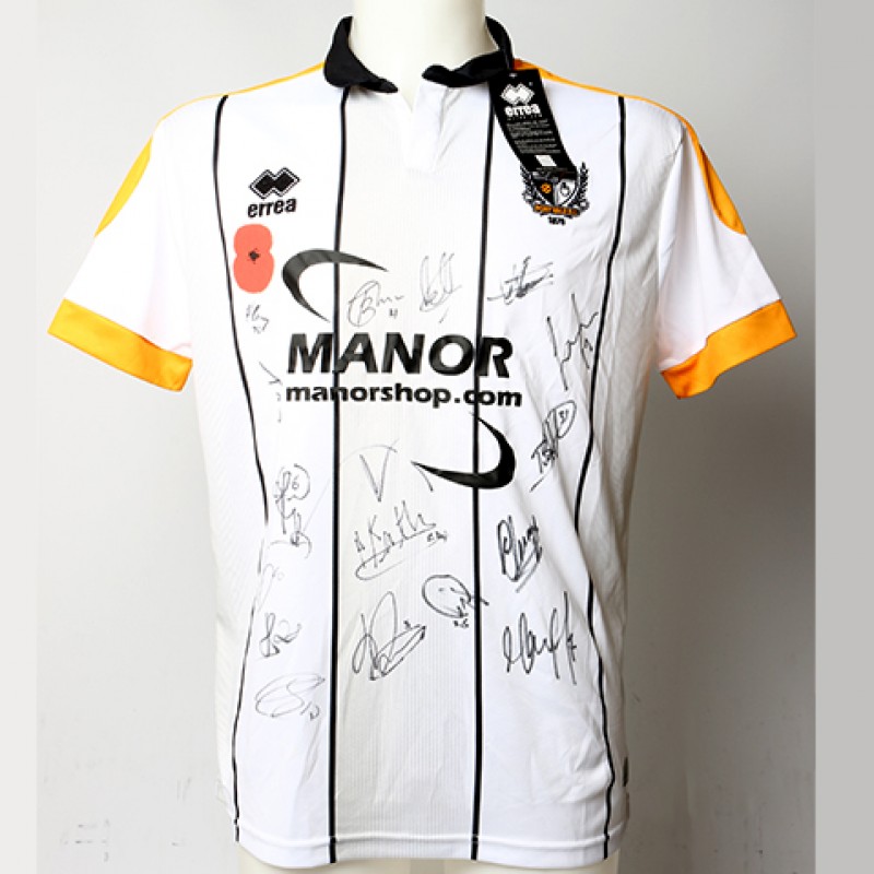port vale shirt