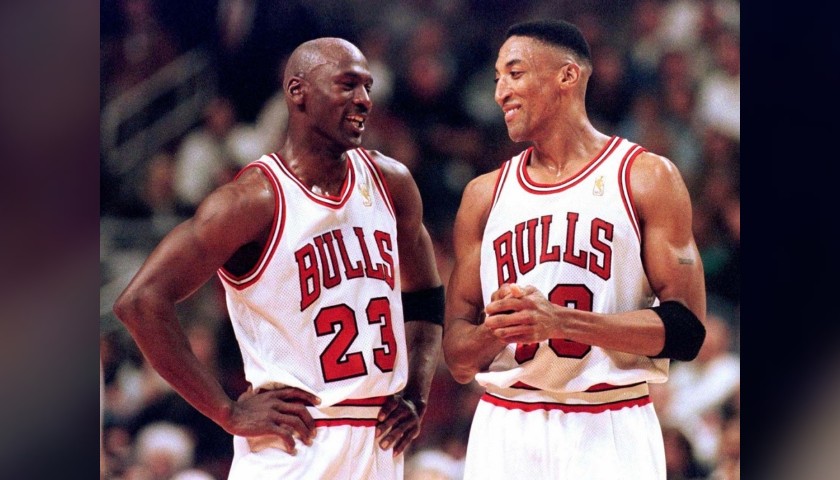 basketball players signed with jordan