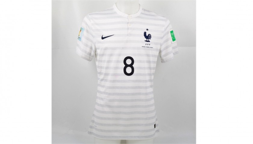 france world cup shirt 2014
