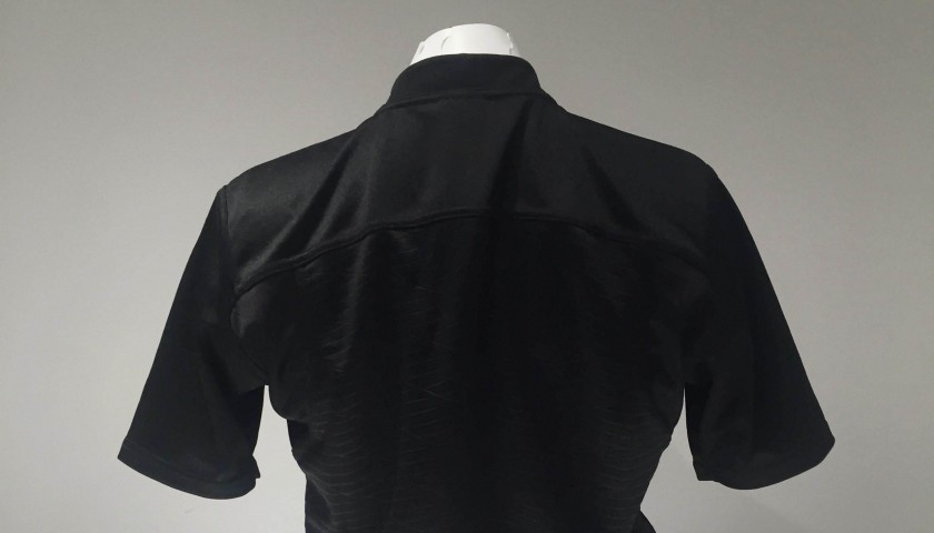 dan carter signed jersey