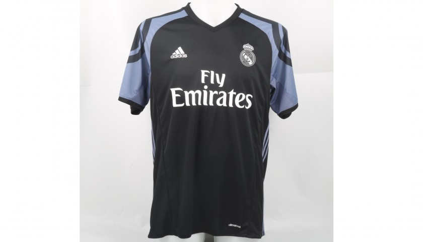fila maglia real madrid