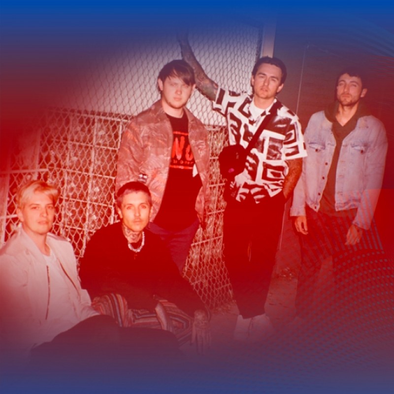 Last 2 Tickets to Bring Me The Horizon Concert in London - Auction 1