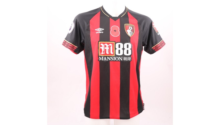 afc bournemouth shirt