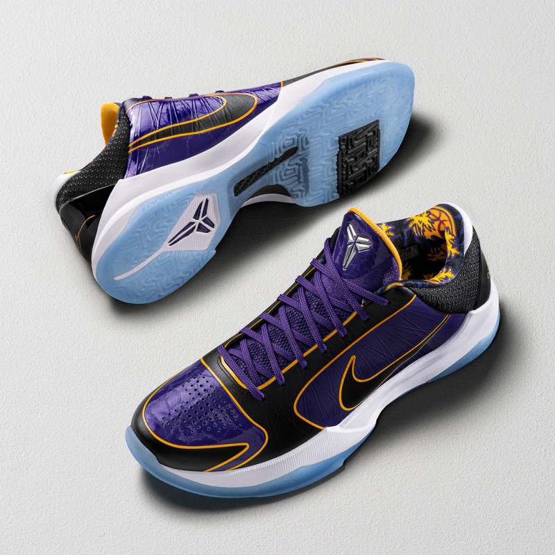 kobe proto