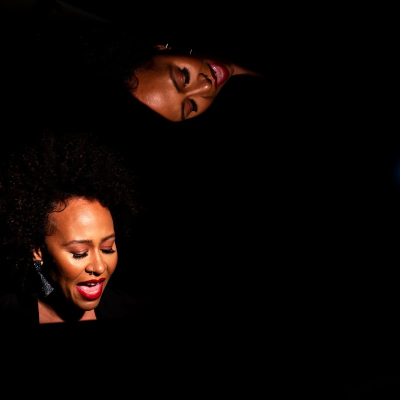 Win a Personalized Video Performance by Emeli Sandé