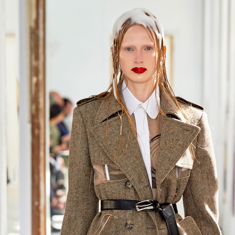 Two Tickets to the Maison Margiela S/S 2018 Fashion Show in Paris