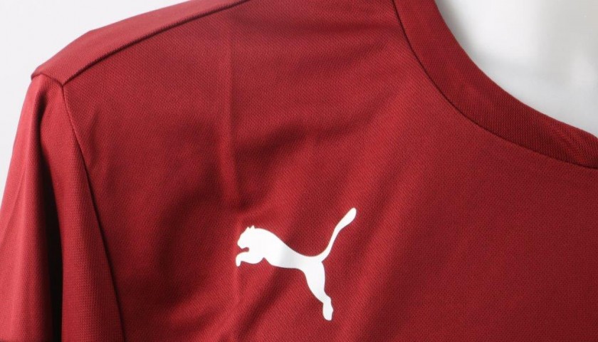 tuta nazionale italiana calcio 2015