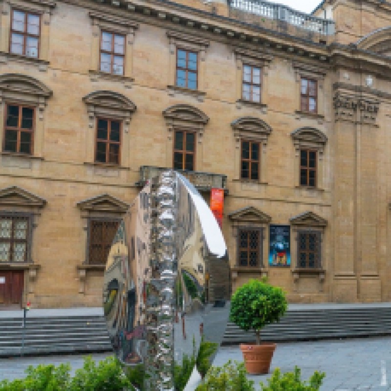 Bernini Palace Hotel 3-Night Stay