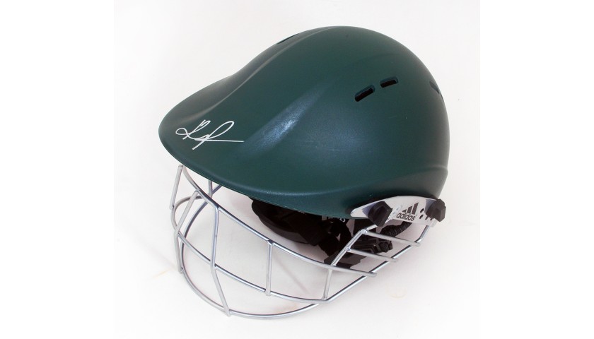 adidas cricket helmet