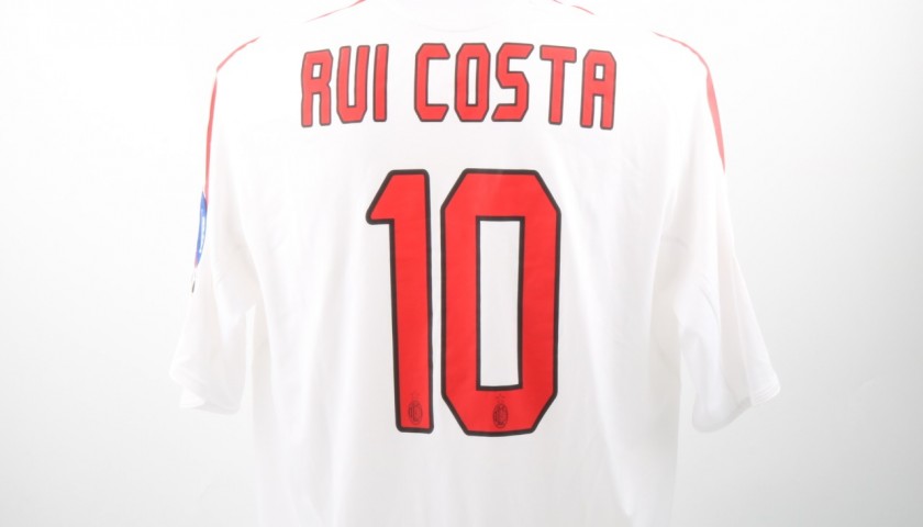Maglia Rui Costa Milan usato in Italia | vedi tutte i 18 prezzi!